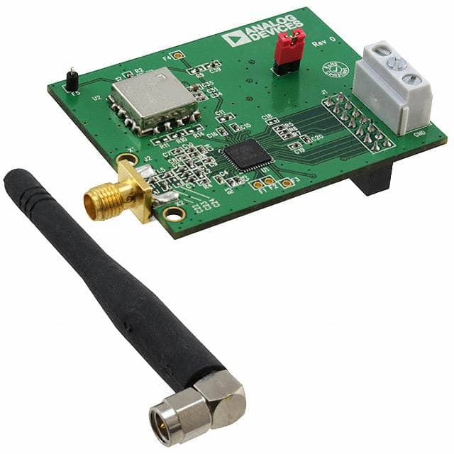 EVAL-ADF7021-VDB2Z Image 