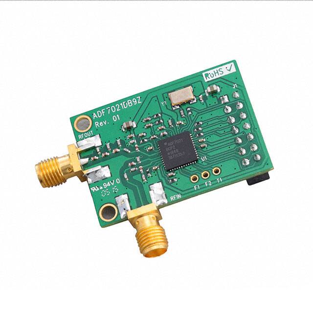 EVAL-ADF7021DB9Z Image 