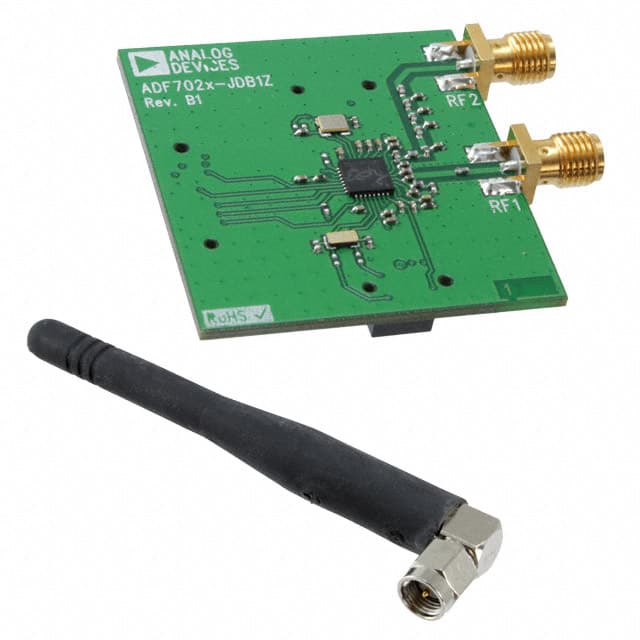EVAL-ADF7023-JDB1Z Image 
