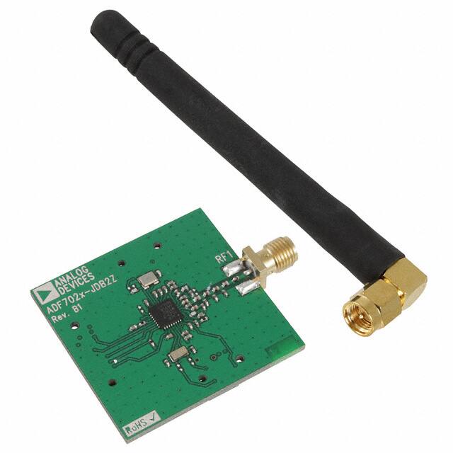 EVAL-ADF7023-JDB2Z Image 