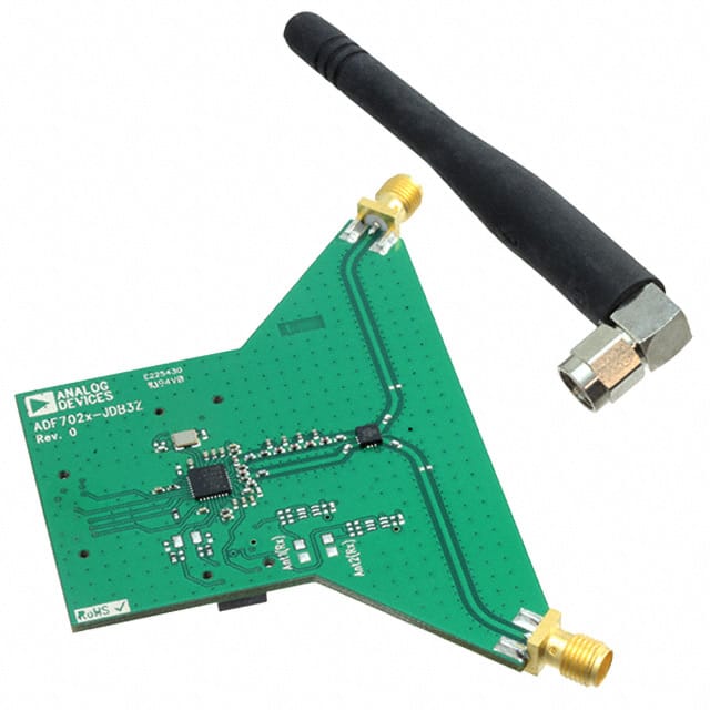 EVAL-ADF7023-JDB3Z Image 