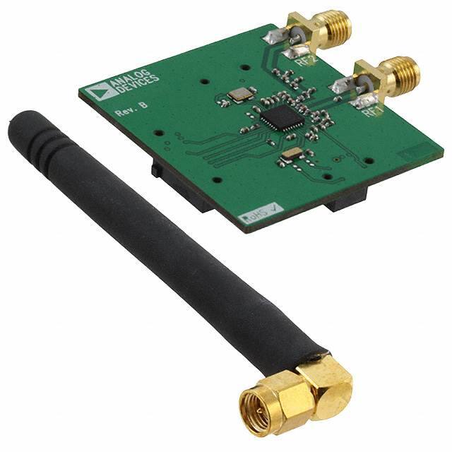 EVAL-ADF7023DB1Z Image 