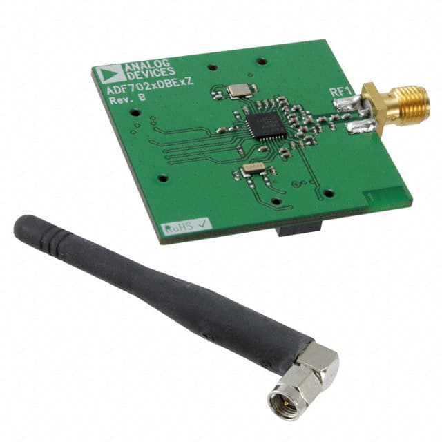 EVAL-ADF7023DB2Z Image 