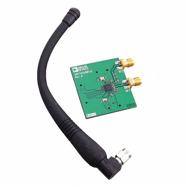 EVAL-ADF7023DB3Z Image 