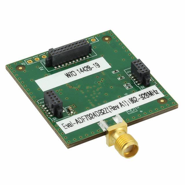 EVAL-ADF7024DB2Z Image 