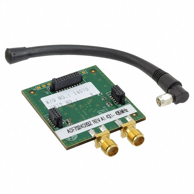 EVAL-ADF7024DB3Z Image 