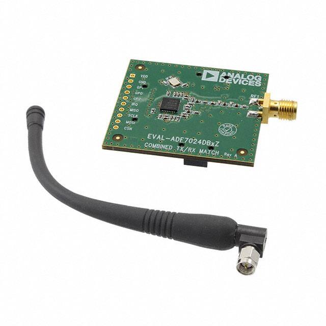 EVAL-ADF7024DB4Z Image 
