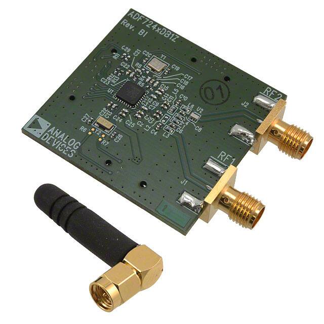 EVAL-ADF7242DB1Z Image 