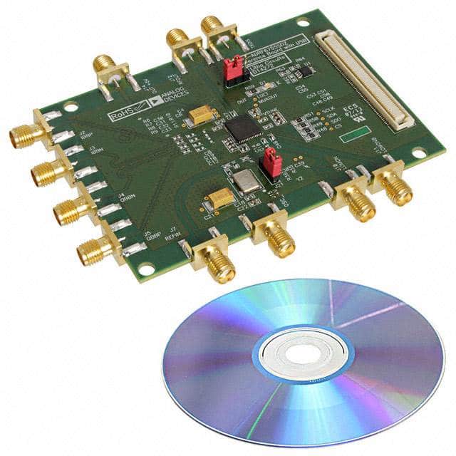 EVAL-ADRF6755SDZ Image 