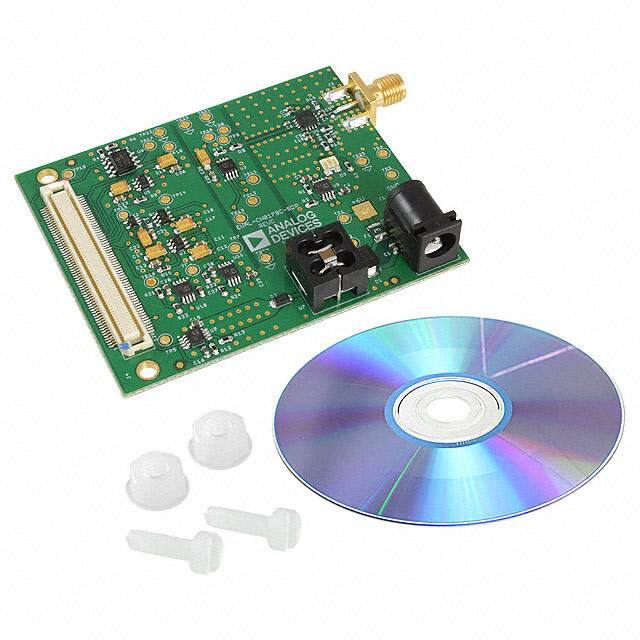 EVAL-CN0178-SDPZ Image 