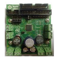 EVAL-IBU-STR7 Image 