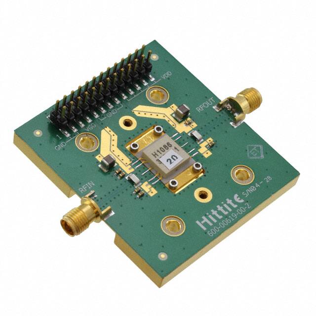 EVAL01-HMC1086F10 Image 