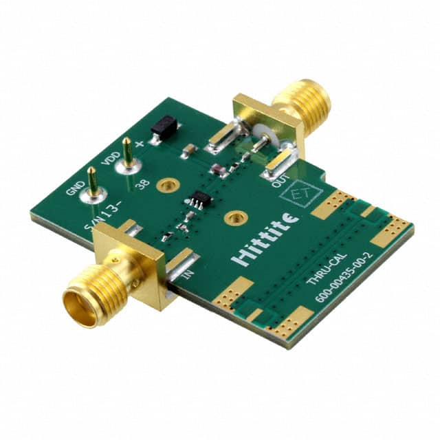 EVAL01-HMC374SC70E Image 