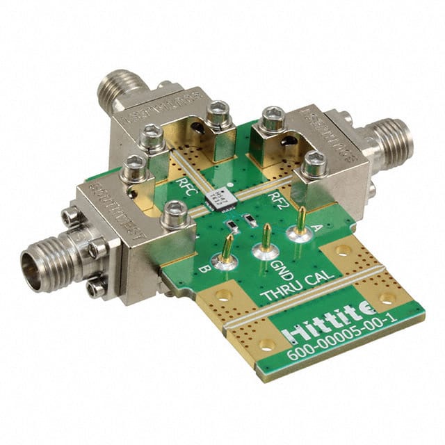 EVAL01-HMC547LC3 Image 