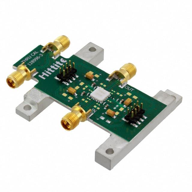 EVAL01-HMC5840LS6 Image 