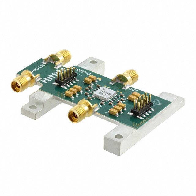 EVAL01-HMC5879LS7 Image 