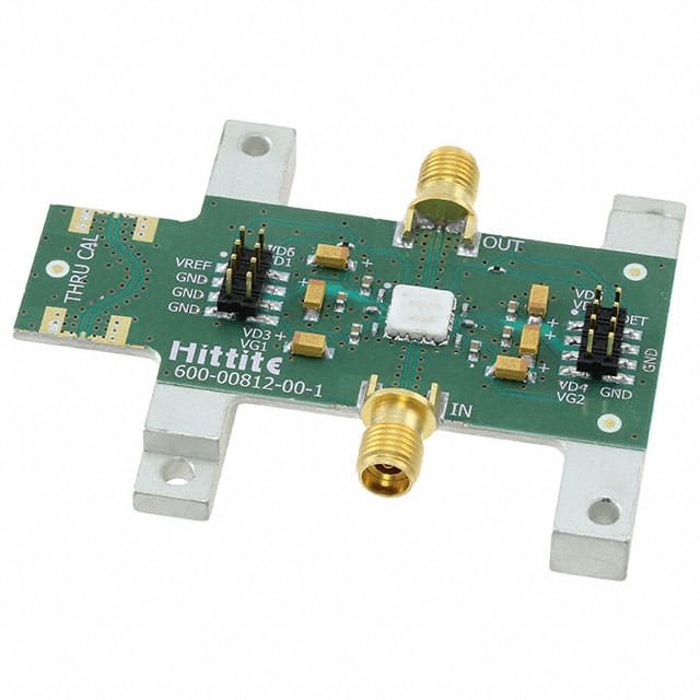 EVAL01-HMC7229LS6 Image 