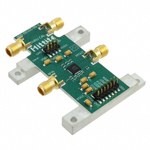 EVAL01-HMC995LP5GE Image 
