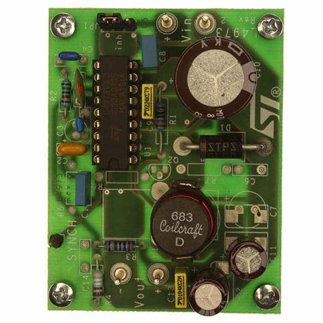 EVAL4973 Image 