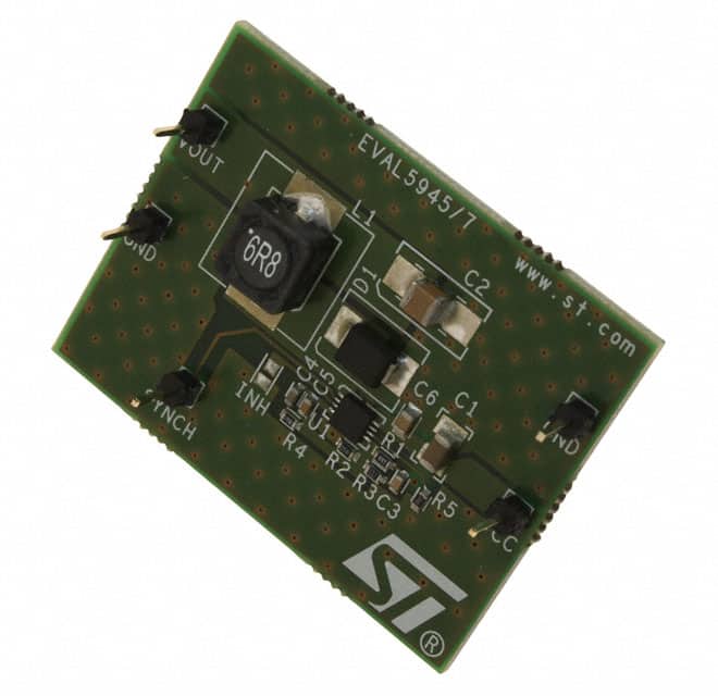 EVAL5945 Image 