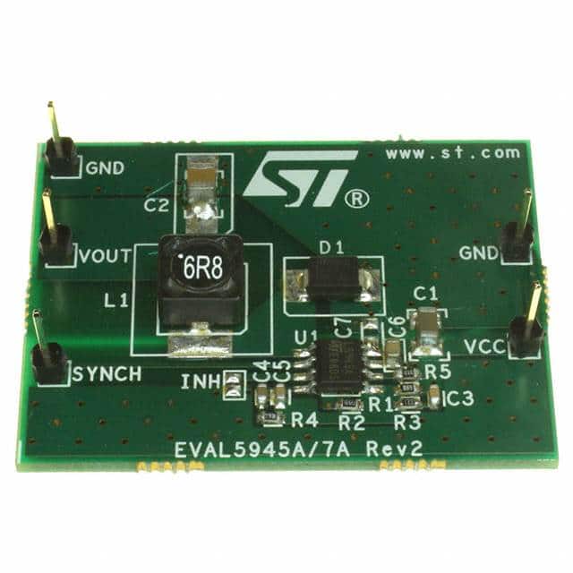 EVAL5945A Image 