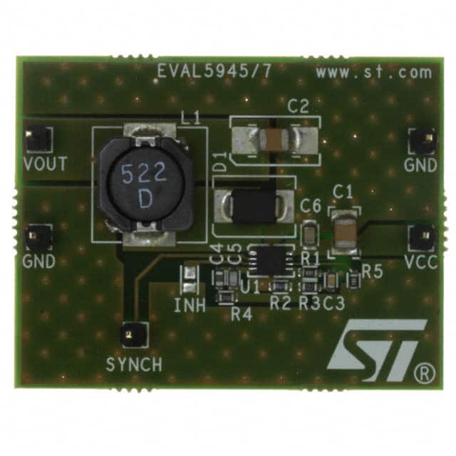 EVAL5947 Image 