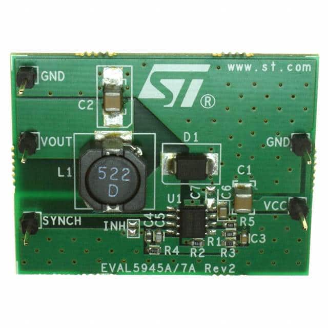 EVAL5947A Image 