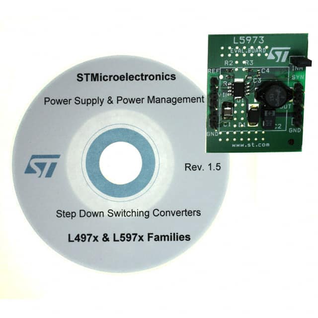 EVAL5973D Image 