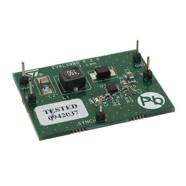 EVAL5980 Image 