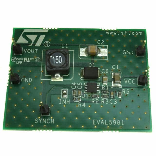 EVAL5981 Image 