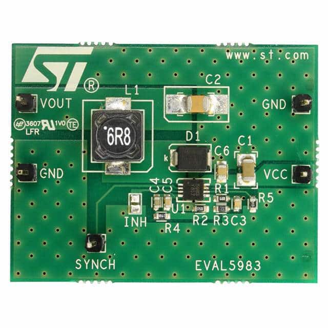 EVAL5983 Image 
