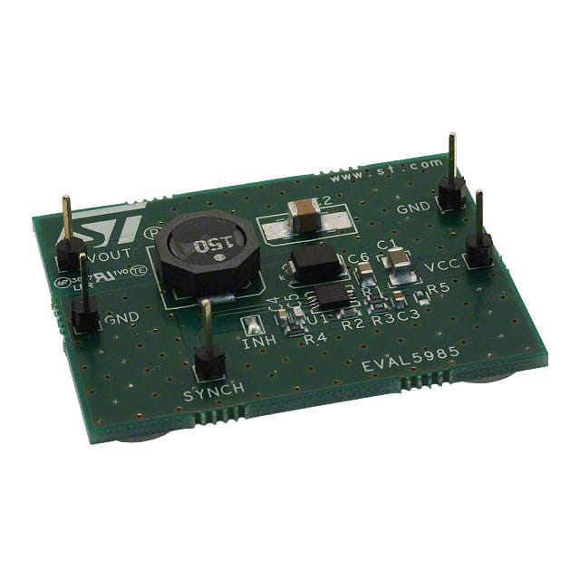 EVAL5985 Image 