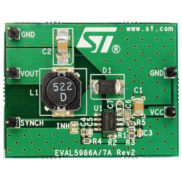 EVAL5986 Image 