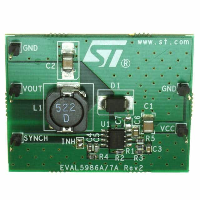EVAL5987A Image 