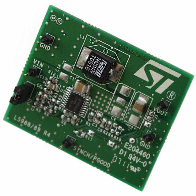 EVAL5988D Image 
