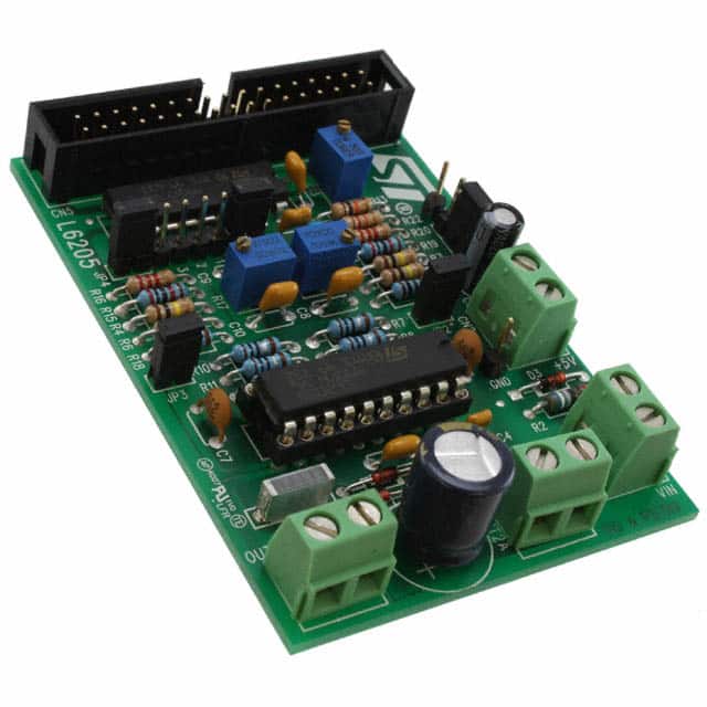 EVAL6205N Image 