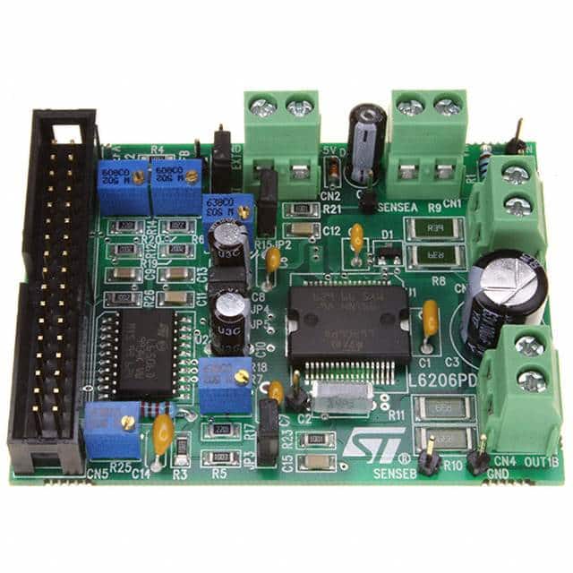 EVAL6206PD Image 