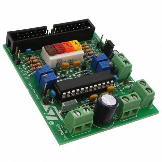 EVAL6208N Image 