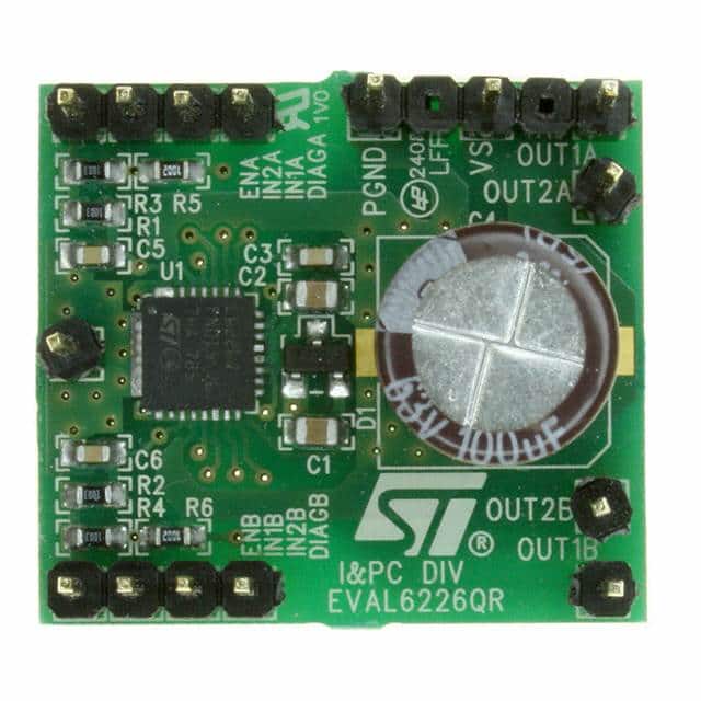 EVAL6226QR Image 
