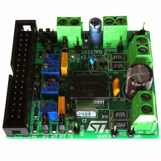 EVAL6227PD Image 