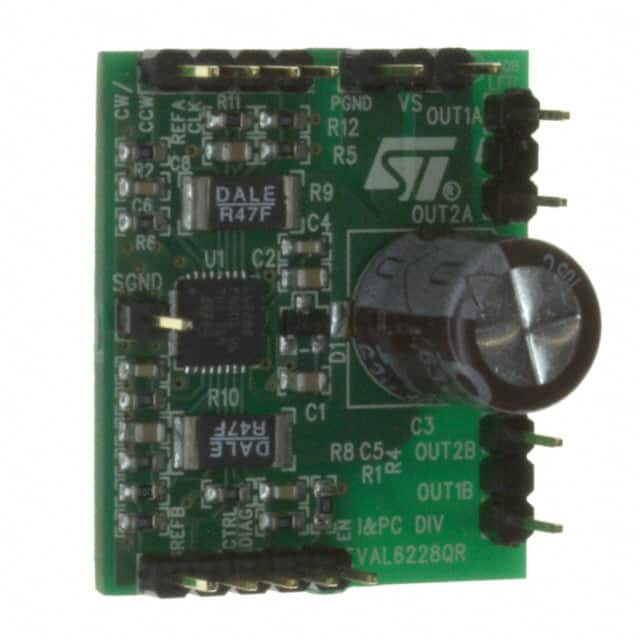 EVAL6228QR Image 