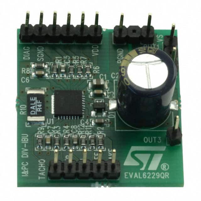 EVAL6229QR Image 