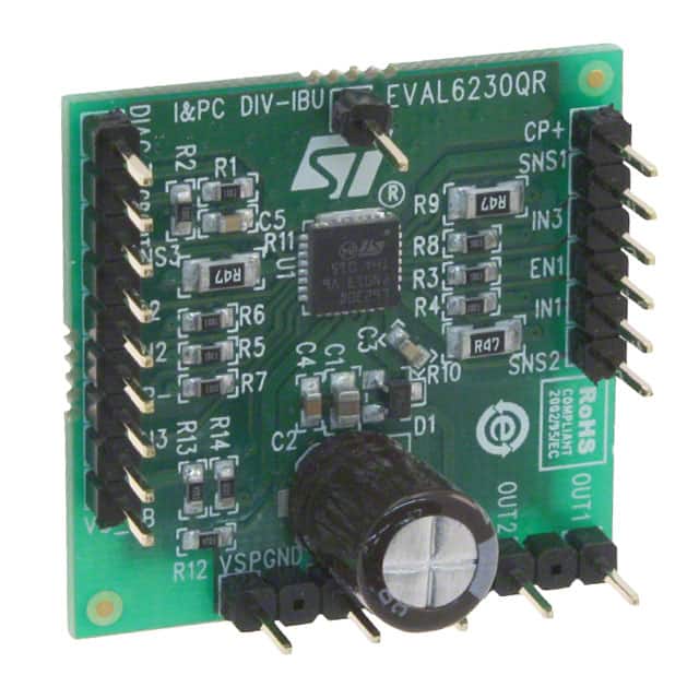 EVAL6230QR Image 