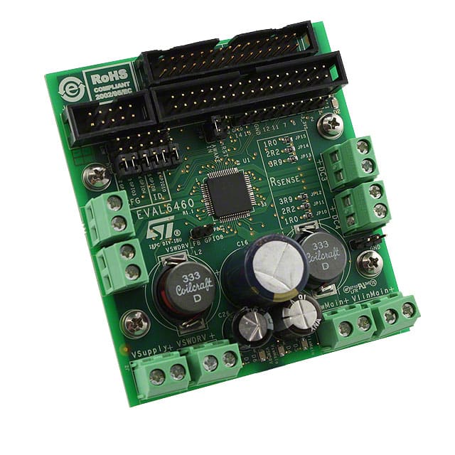 EVAL6460 Image 
