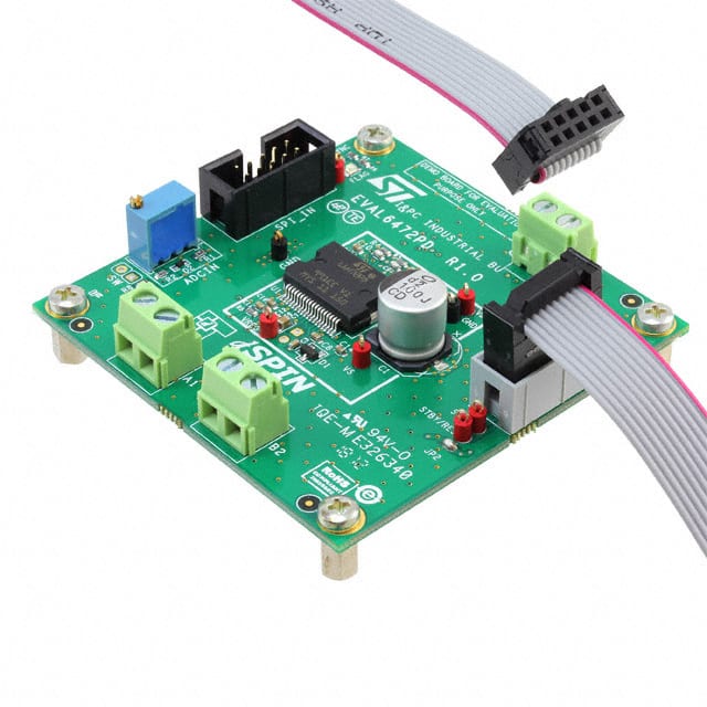 EVAL6472PD Image 