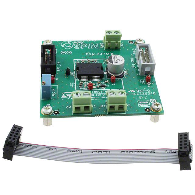 EVAL6474PD Image 