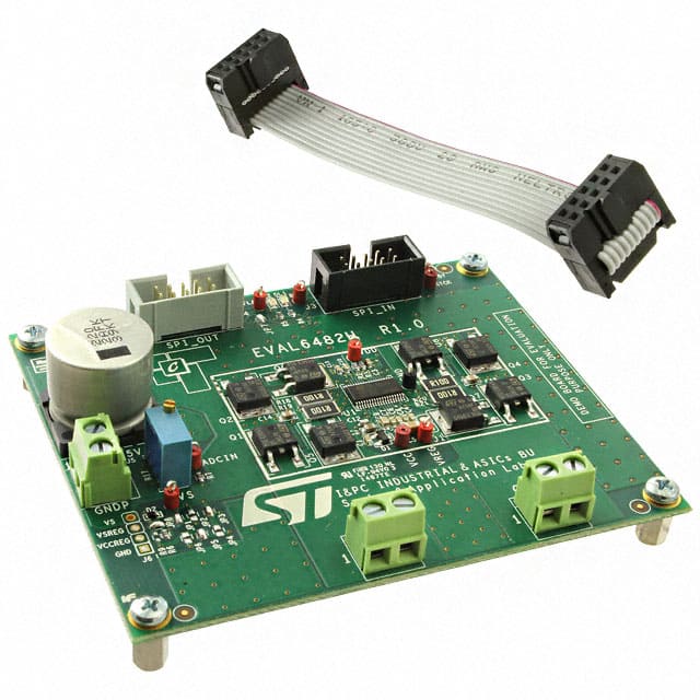 EVAL6482H Image 