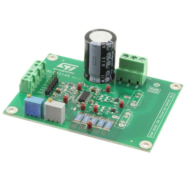 EVAL6491HB Image 