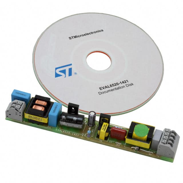 EVAL6520-1421 Image 