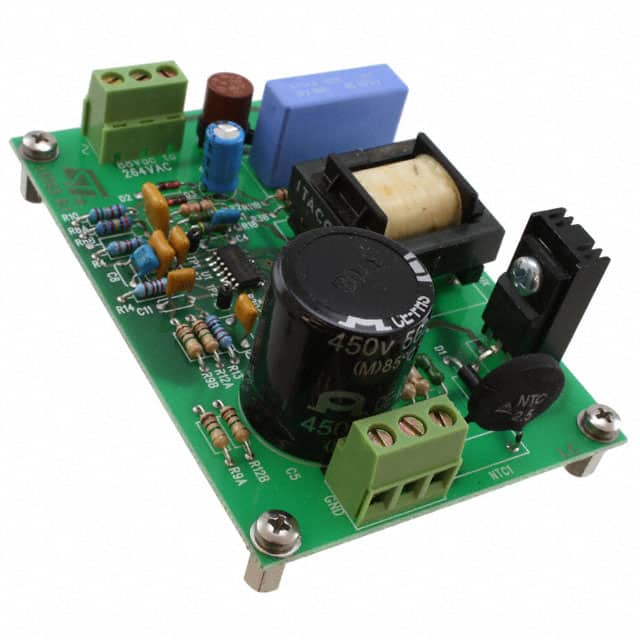 EVAL6563-80W Image 